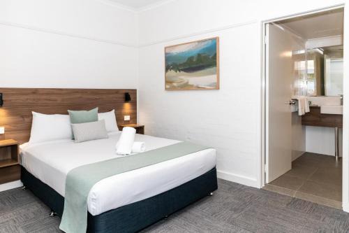 Salisbury Hôtel | Salisbury Hotel Motel