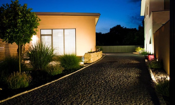 Frauenkirchen Maison | SALITEREI Ferienhaus im Herzen des Seewinkels