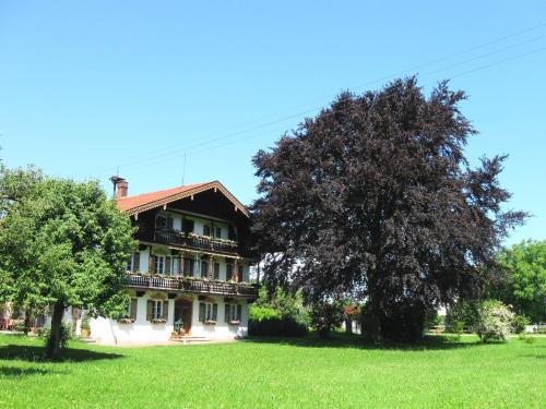 Warngau Appartement | Saliterhof