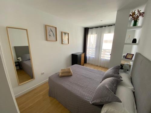 Explanada de la Estacion Appartement | Salitre 51 Home Málaga