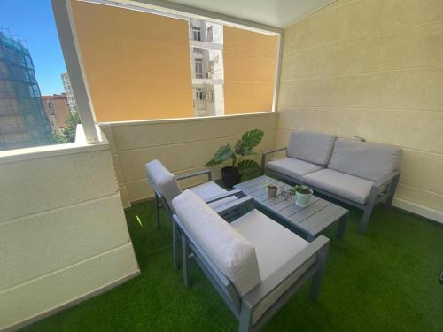 Explanada de la Estacion Appartement | Salitre 51 Home Málaga II