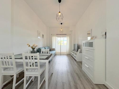 Puerto de Guimar Appartement | Salitreja