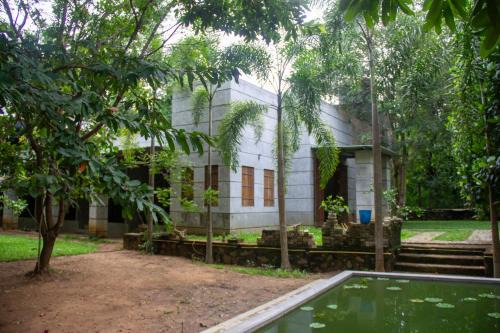 Kalaoya Hôtel | Saliyawewa Cabins