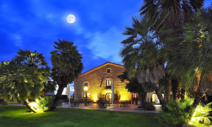 Santa Maria de Solius Hôtel | Sallés Hotel Mas Tapiolas