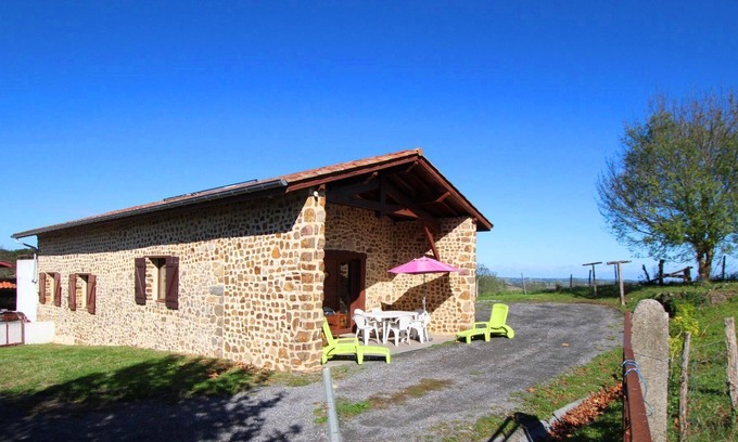 Ayherre Maison | Sallaberrikoborda - Ayherre