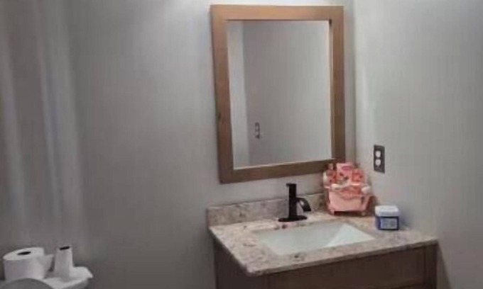 Egg Harbor City Maison | Sallie Cozy Burrow Guest House 20 minutes from Atlantic City