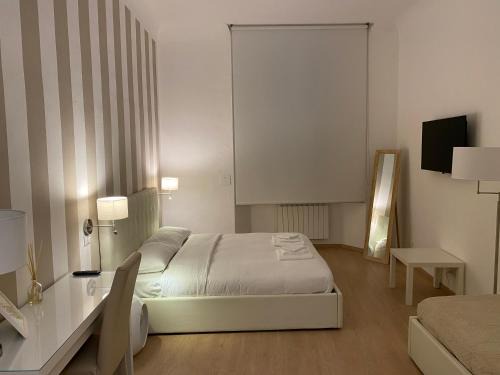 Siena City Centre Maison | Sallustio Rooms - rooms only