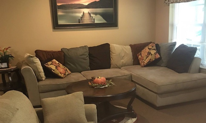Havre De Grace Maison | Sally's Retreat in beautiful Havre De Grace, MD