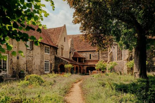 Margate Lit Et Petit-Déjeuner | Salmestone Grange