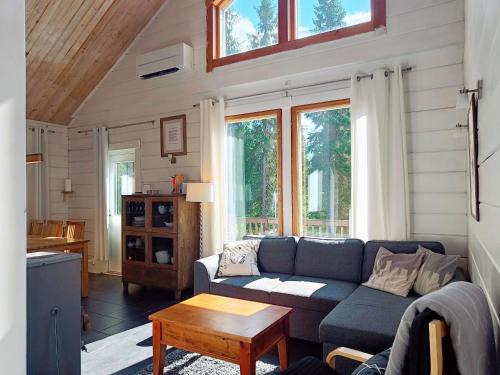 Syote Maison | Salmikunnaan Huvila B