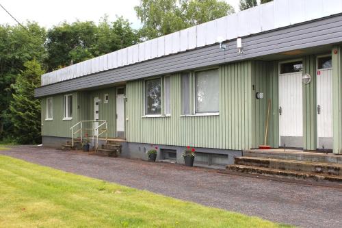 Kaustinen Appartement | Salonkylän koulu
