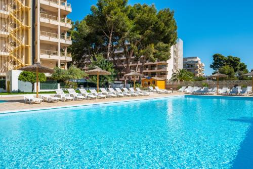 Salou Appartement | Salou Pacific Rentalmar