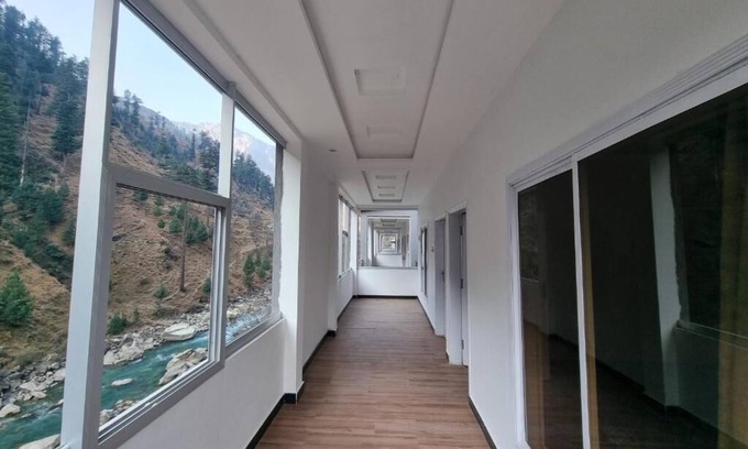 Mahandri Hôtel | Salsa Resort
