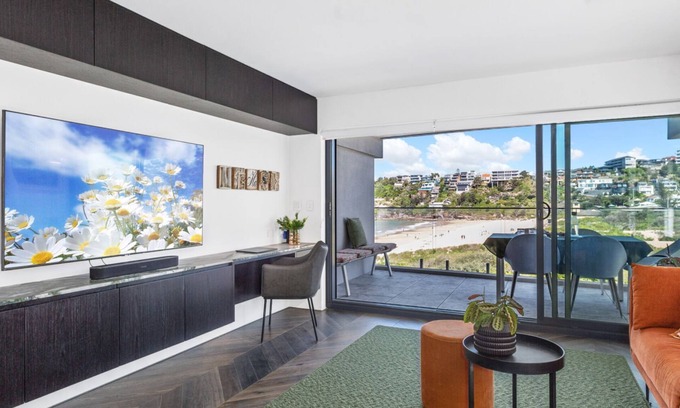 Freshwater Appartement | Salt and Stone by Beach Stays