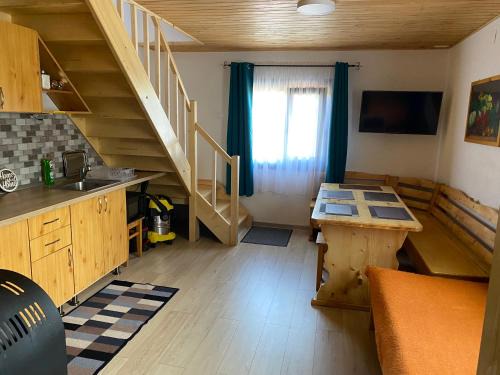 Praid Maison | Salt Key House L