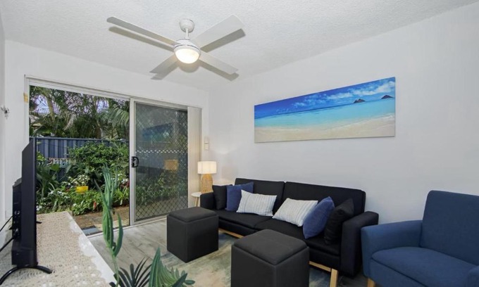 Umina Beach Maison | Salt Life - Umina Beach