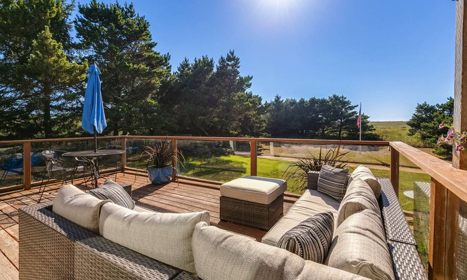 Warrenton Maison | Retraite privée, mise à jour, en bord de mer à 10 min de Seaside & Astoria