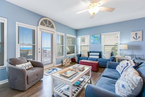 Navarre Beach Maison | Salted Tranquility