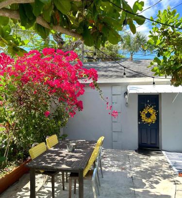Southwest Appartement | Salthaus West Palm Beach - saltwater pool & spa coming December 2025!