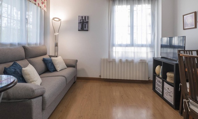 Province of Toledo Appartement | Salto del Caballo. Apartment with garage