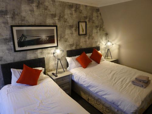 Sandhaven Maison | Saltoun House