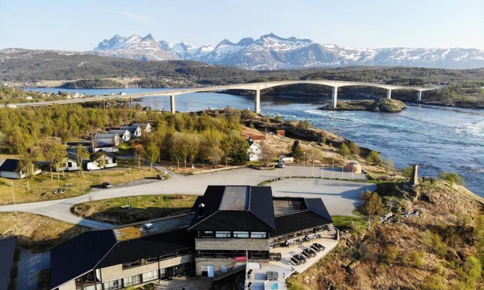 Saltstraumen Hôtel | Saltstraumen Hotel