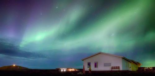 Husavik Maison | Saltvík Farm Guesthouse