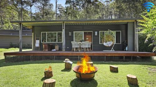 Barringella Maison | Saltwater Creek - Wombat Hollow