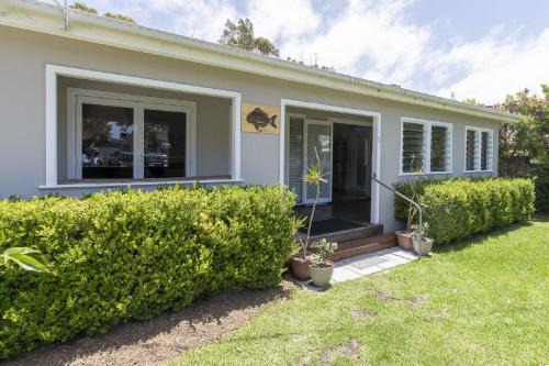 Bendalong Maison | Saltwater in Bendalong