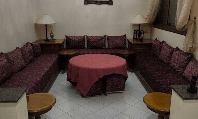 Sale Appartement | Salty apartment in a good location