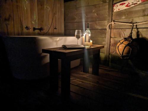 Arthur River Maison | Salty Devil's Rest - Coastal Wilderness Shack