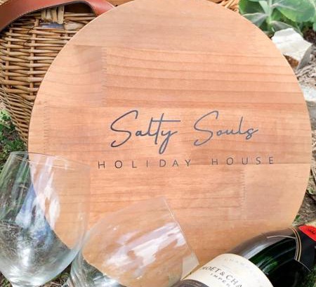 Agnes Water Maison | Salty Souls