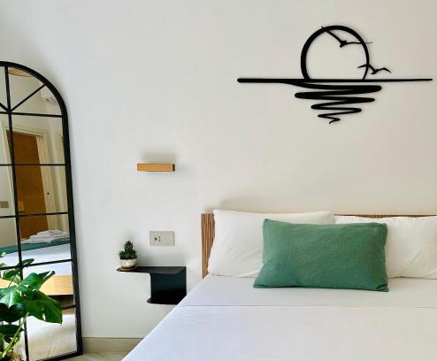 Levanto Maison | Salty Suite