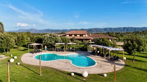 Iglesias Maison | Saludi&Trigu - Rural Apartments