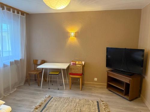 Leuk Appartement | Salute Studio