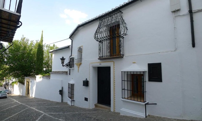 Old Town Lit Et Petit-Déjeuner | Salvatierra Guest House