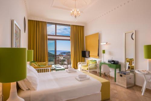 Parga Appartement | Salvator Villas & Spa Hotel