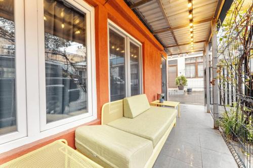Sololaki Appartement | Salve Rooms(tabidze)