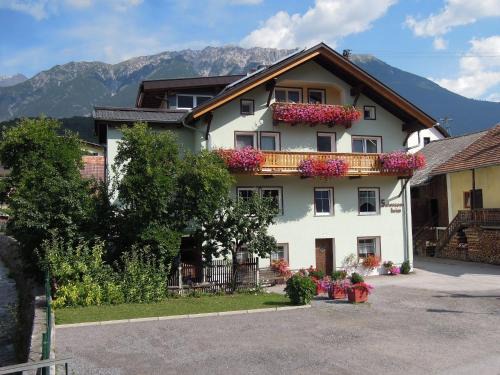 Imst Appartement | Salvesenheim