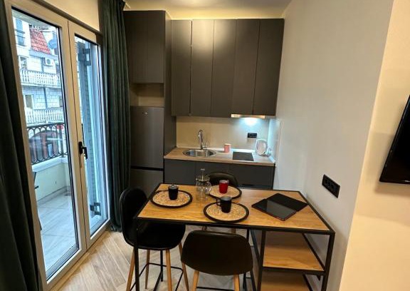 Maini Appartement | Saly Apart