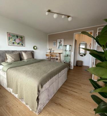 Freilassing Appartement | Salzburg - Der kleine Grenzgänger