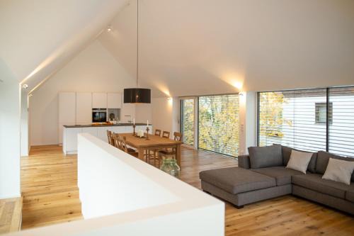 Loretto Maison | Salzburg Loft