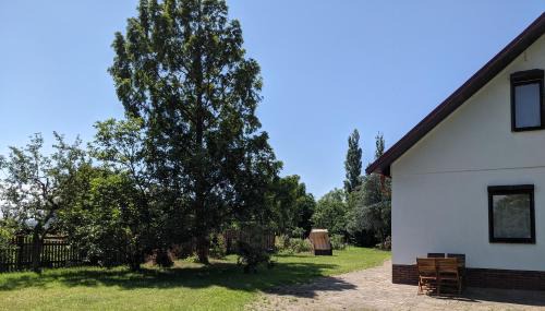 Am Salzhaff Appartement | Salzhaff 4 You