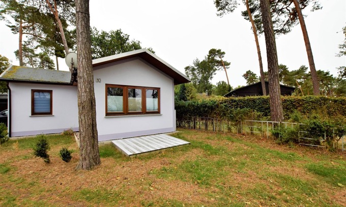 Am Salzhaff Maison | Maison de vacances א Am Salzhaff