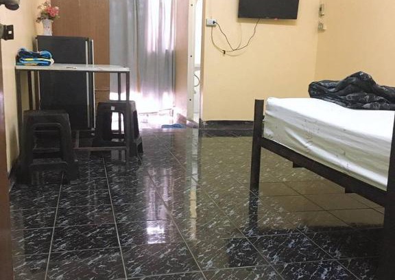 Khlong Chaokhunsing Appartement | SAM Apartment