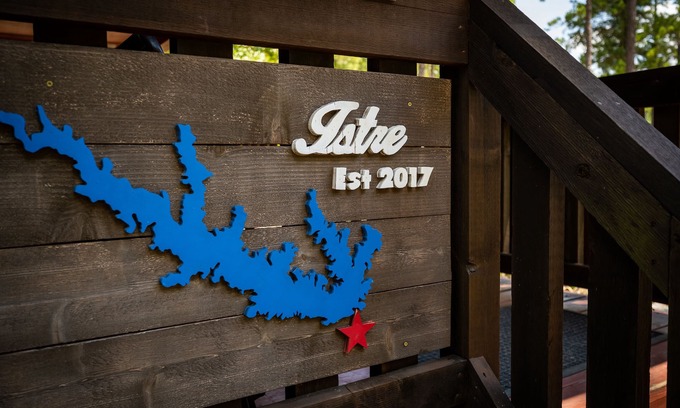 Brookeland Maison | Cabane dans les pins de Sam Rayburn