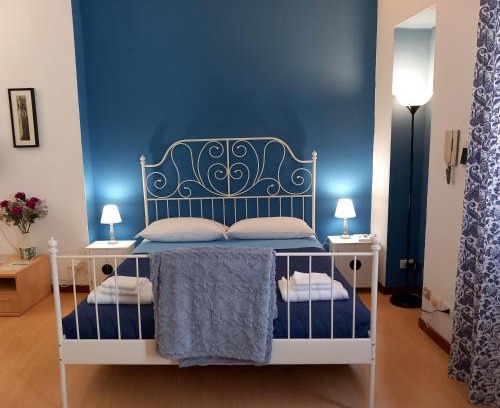 Piazza Appartement | Sam's Getaway