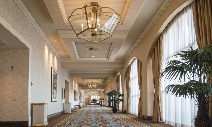 Shreveport Hôtel | Sam's Town Hotel & Casino, Shreveport