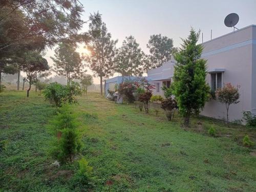 Denkanikota Maison | Samaa Kuteeram Farm Stay