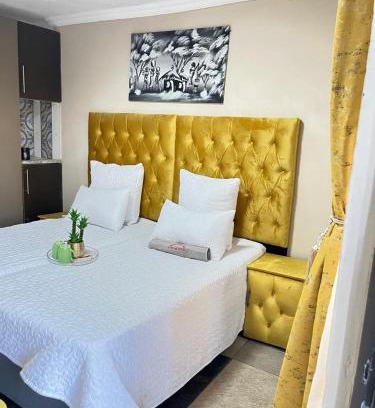 Groblersdal Maison | samama guesthouse